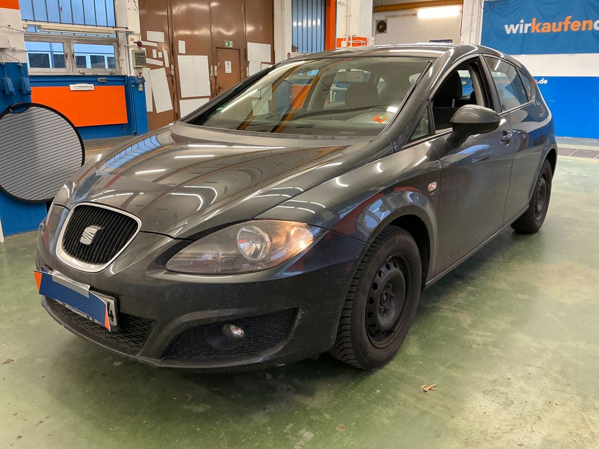 Seat Leon d'occasion