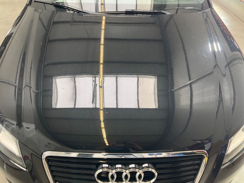 Audi A3 1.8 TFSI Ambition 2011 – снимка 36