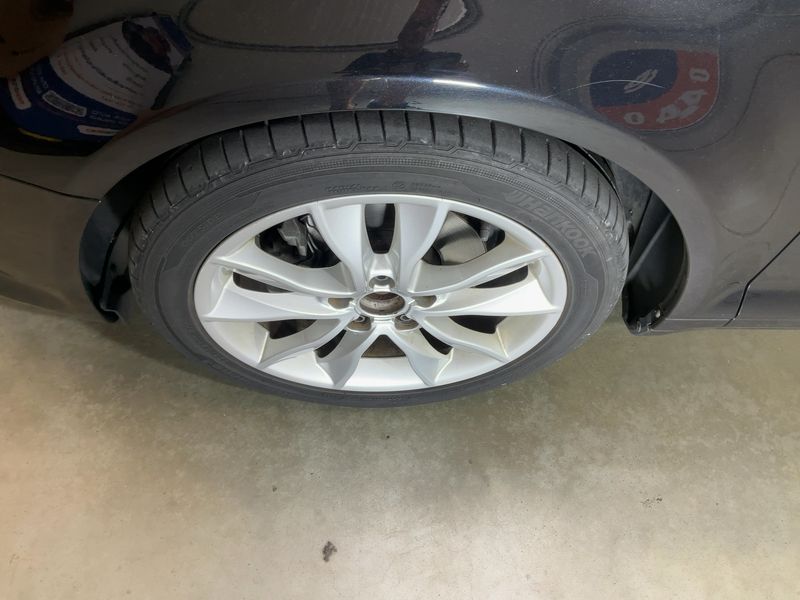 Audi A3 1.8 TFSI Ambition 2011 – снимка 3
