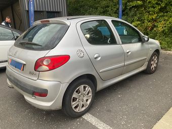 Vue supplémentaire 1