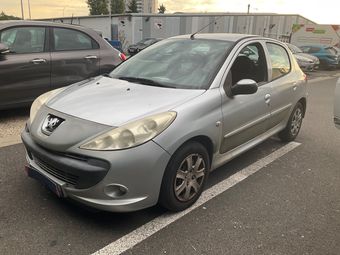 Peugeot 206+ 1.4 HDi Urban