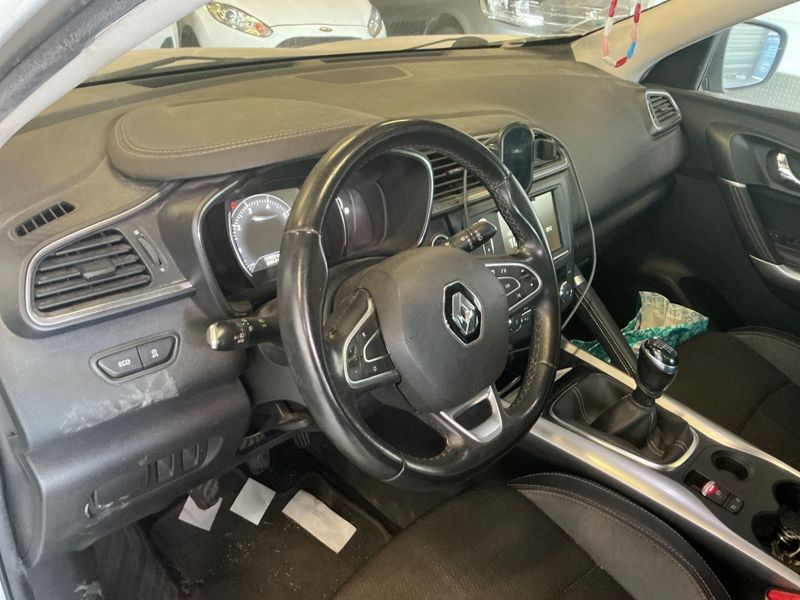 Renault Kadjar 1.2 TCe Energy Intens 2017 – снимка 27