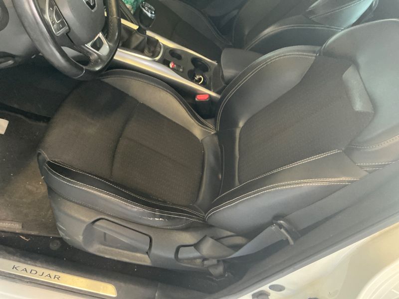 Renault Kadjar 1.2 TCe Energy Intens 2017 – снимка 26