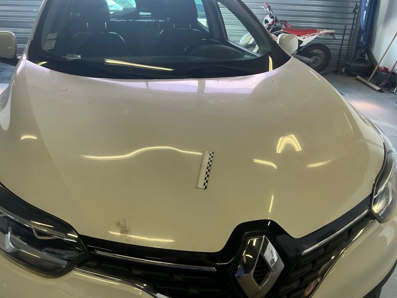 Renault Kadjar 1.2 TCe Energy Intens 2017 – снимка 30