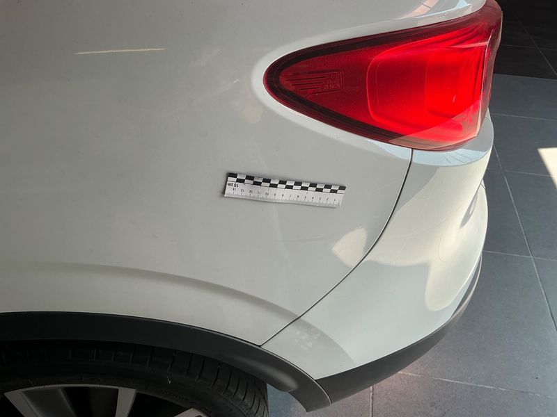 Renault Kadjar 1.2 TCe Energy Intens 2017 – снимка 23