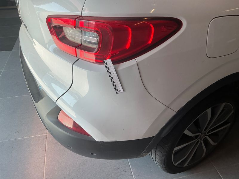 Renault Kadjar 1.2 TCe Energy Intens 2017 – снимка 29
