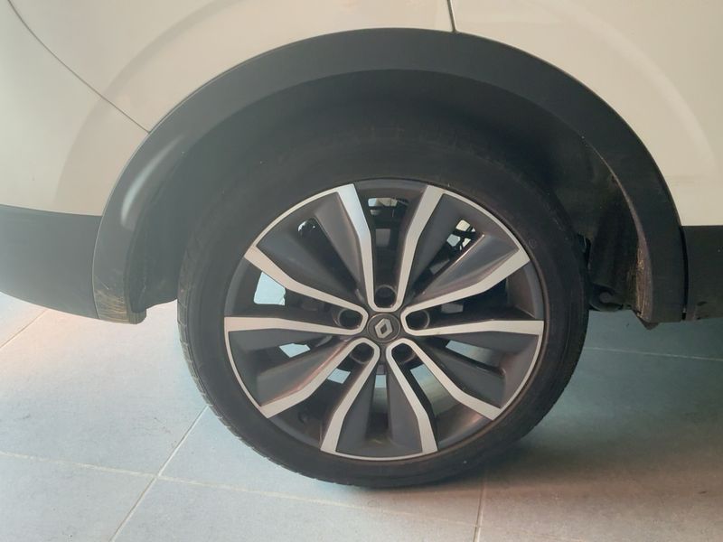 Renault Kadjar 1.2 TCe Energy Intens 2017 – снимка 9