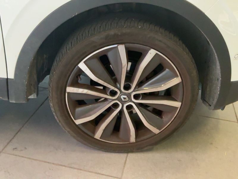 Renault Kadjar 1.2 TCe Energy Intens 2017 – снимка 11
