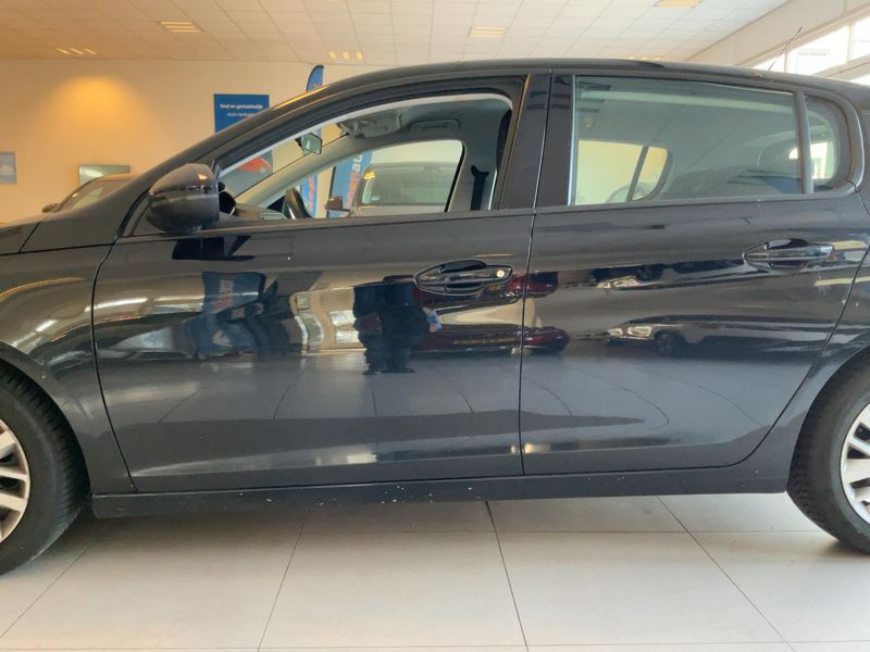 Peugeot 308 1.6 Blue-HDi Access Business 2016 – снимка 4