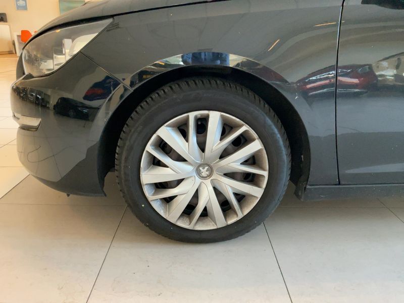 Peugeot 308 1.6 Blue-HDi Access Business 2016 – снимка 3