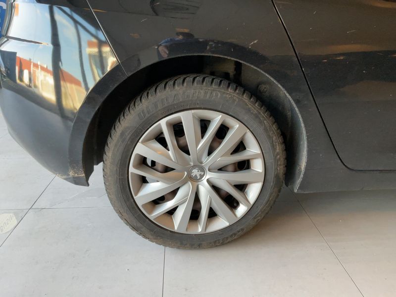 Peugeot 308 1.6 Blue-HDi Access Business 2016 – снимка 9