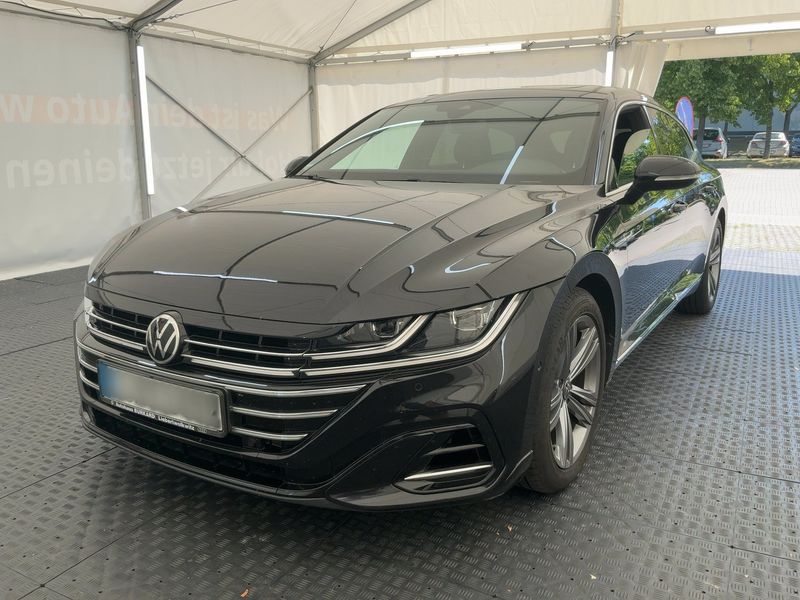 Volkswagen Arteon Shooting Brake 2.0 TDI R-Line