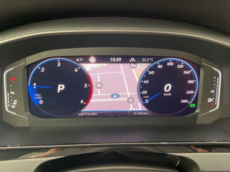 Volkswagen Arteon Shooting Brake 2.0 TDI R-Line — zdjęcie 13