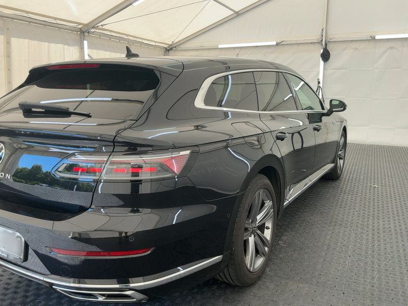 Volkswagen Arteon Shooting Brake 2.0 TDI R-Line — zdjęcie 6
