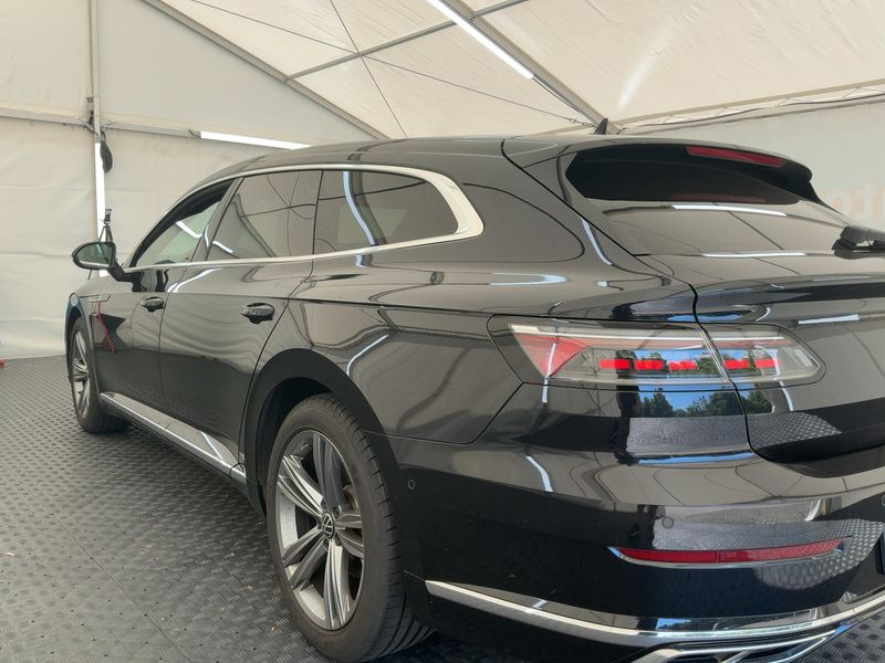 Volkswagen Arteon Shooting Brake 2.0 TDI R-Line — zdjęcie 3