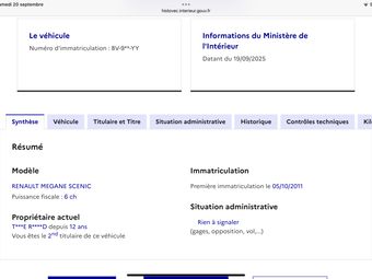 Vue supplémentaire 2