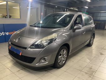Renault Grand Scenic 1.5 dCi Authentique