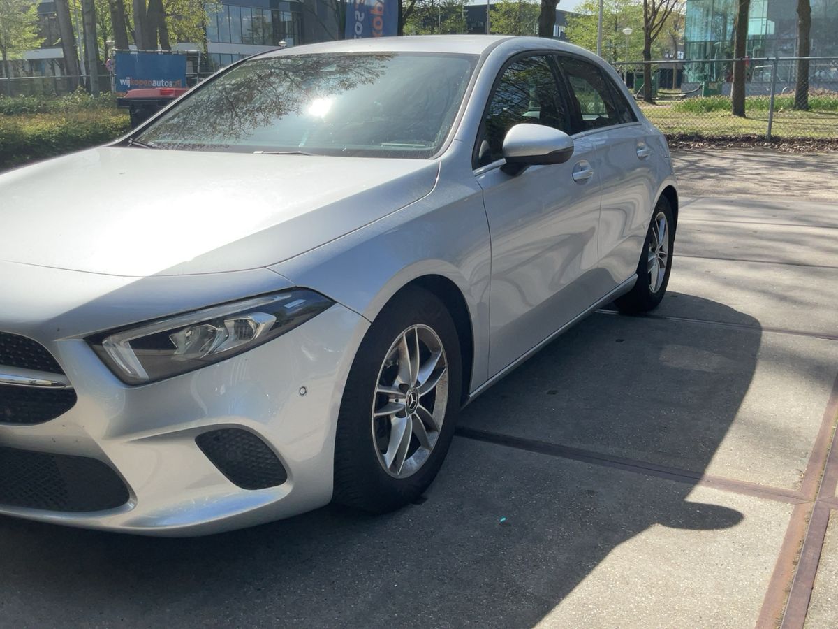 Mercedes-Benz A-Klasse d'occasion