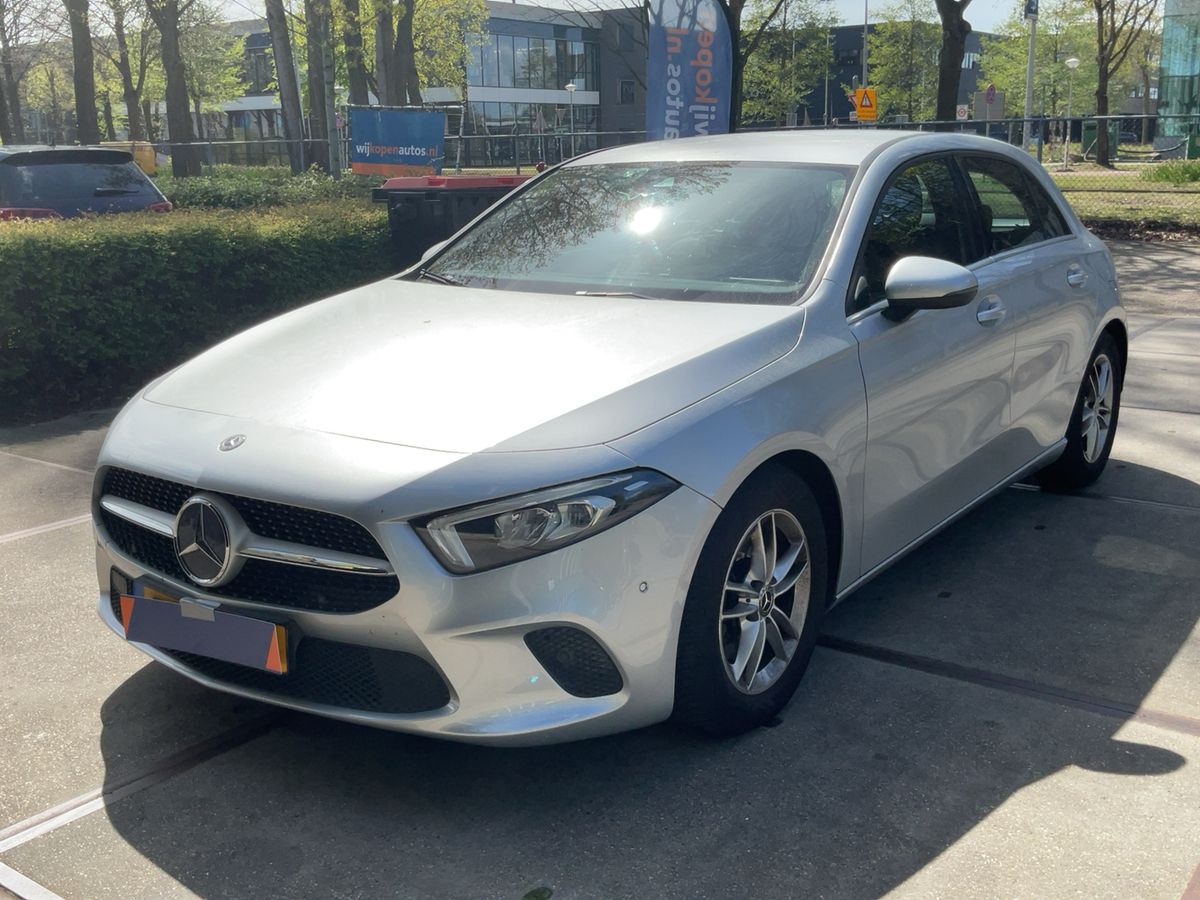 Mercedes-Benz A-Klasse d'occasion