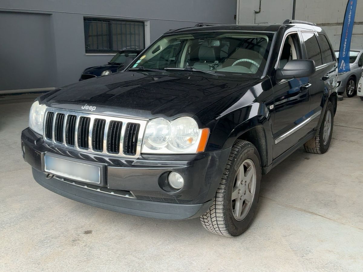 Jeep Grand 2006