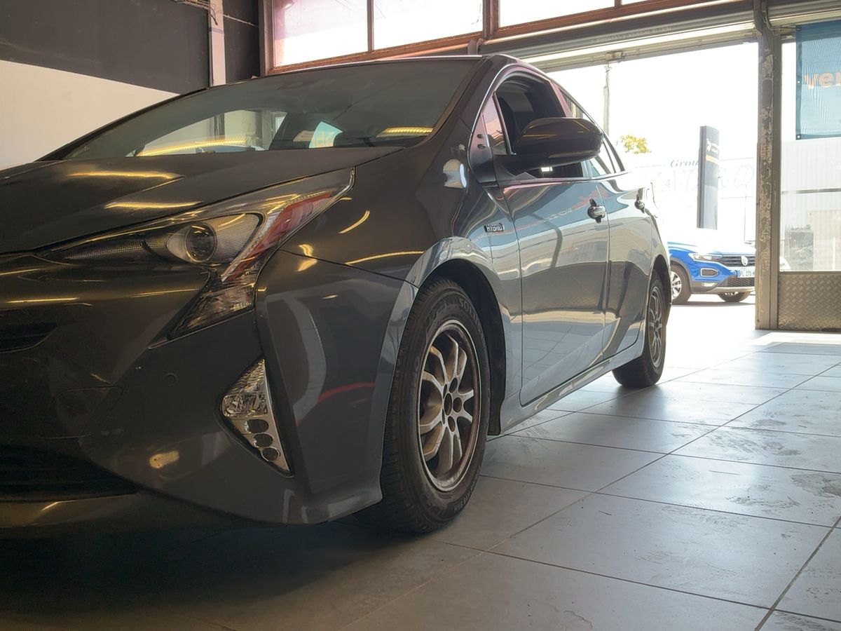 Toyota Prius d'occasion