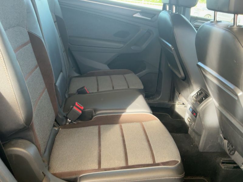 Seat Tarraco 2.0 TDI Xcellence Plus 4Drive — zdjęcie 14