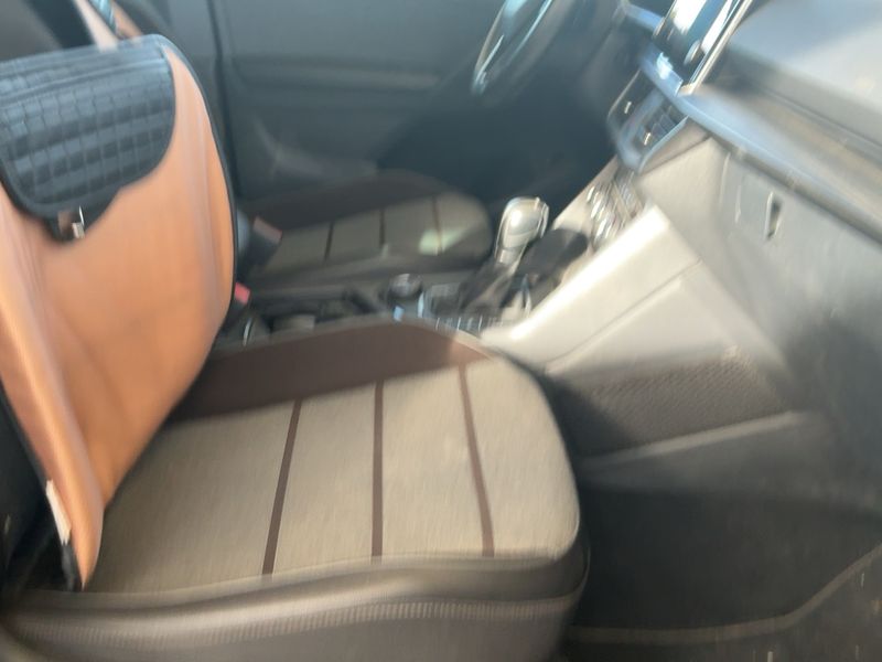Seat Tarraco 2.0 TDI Xcellence Plus 4Drive — zdjęcie 11