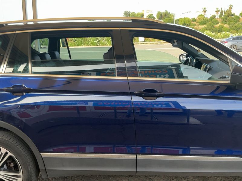 Seat Tarraco 2.0 TDI Xcellence Plus 4Drive — zdjęcie 7