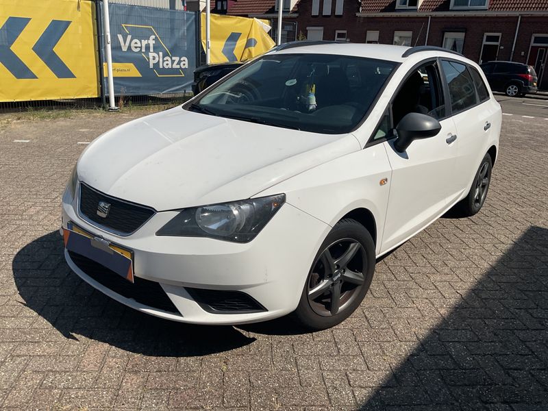 Seat Ibiza 1.2 TDI Reference