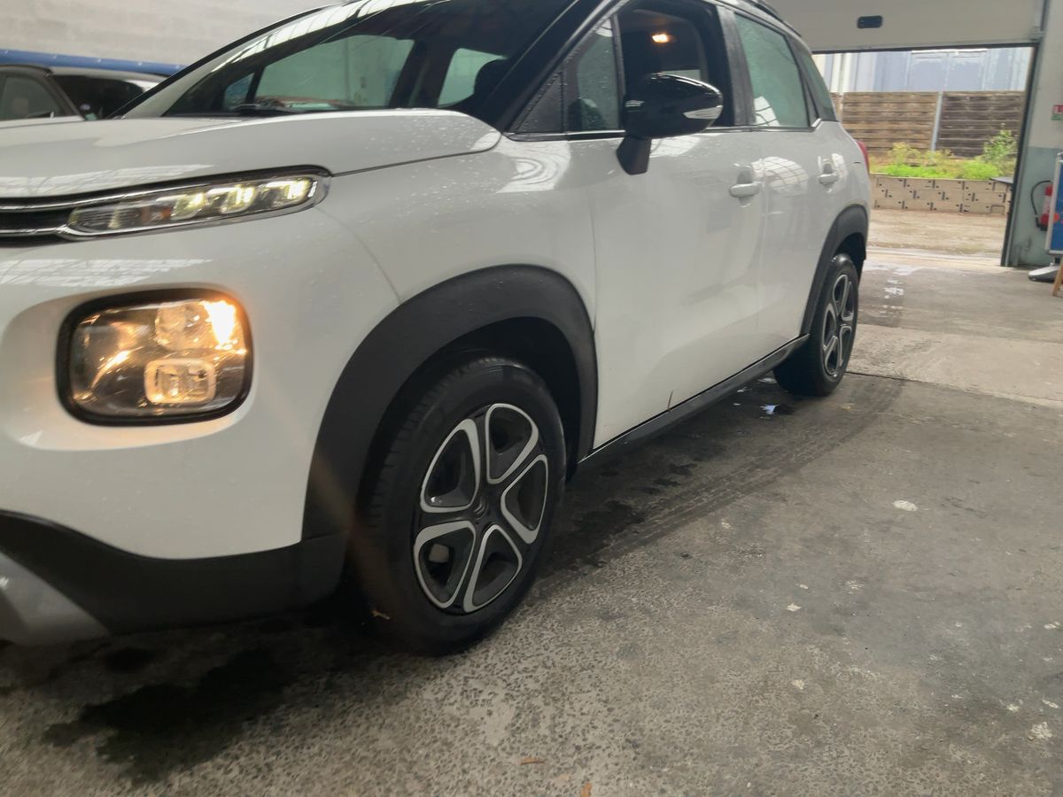 Citroen C3 Aircross 1.2 PureTech Feel Pack