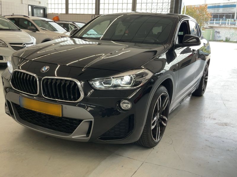 BMW X2 sDrive 20i M Sport X