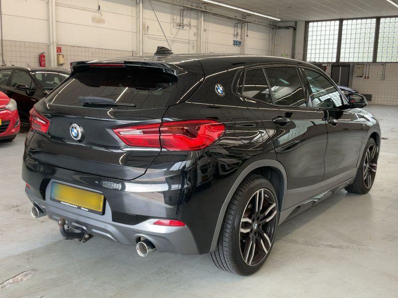 BMW X2 sDrive 20i M Sport X — zdjęcie 6