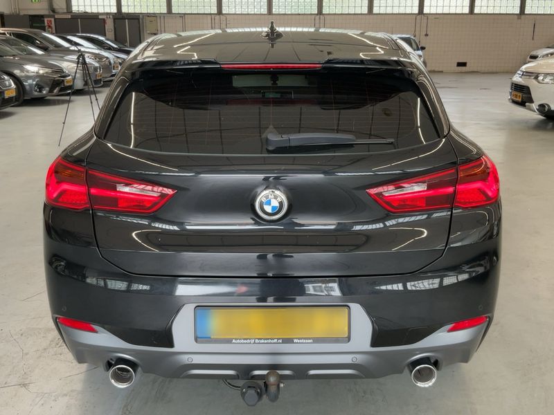 BMW X2 sDrive 20i M Sport X — zdjęcie 5
