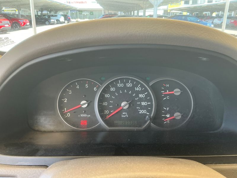 Kia Carnival 2.9 CRDi EX — zdjęcie 4
