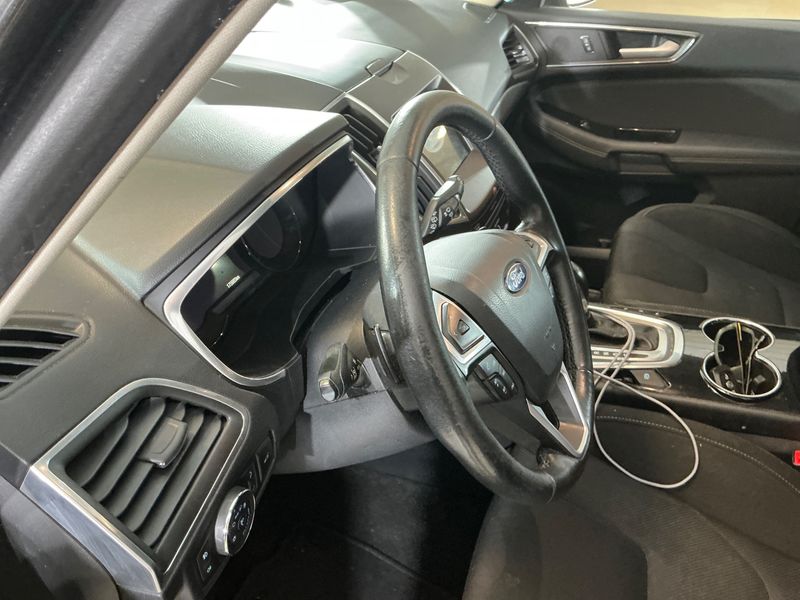 Ford S-Max 2.0 TDCi Titanium 2017 – снимка 34