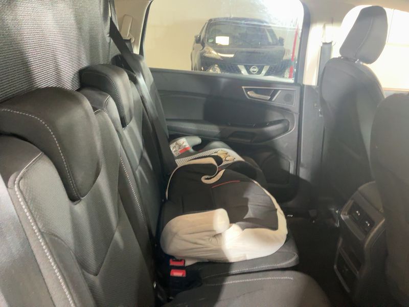 Ford S-Max 2.0 TDCi Titanium — zdjęcie 14