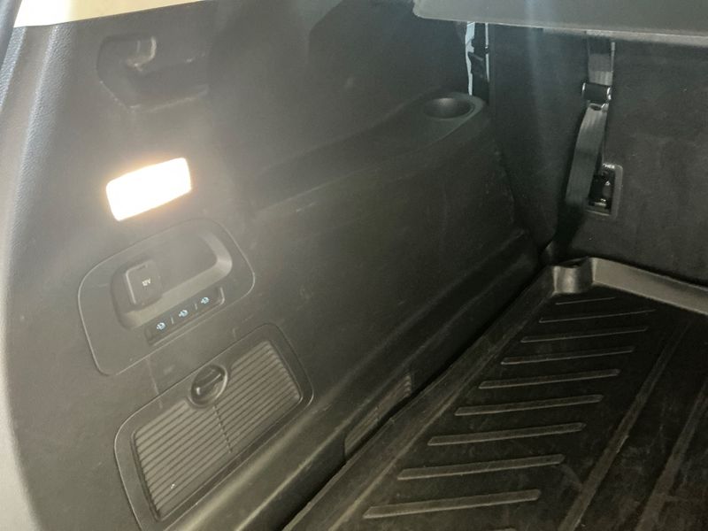 Ford S-Max 2.0 TDCi Titanium 2017 – снимка 31