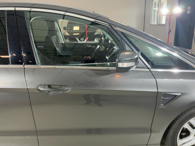 Ford S-Max 2.0 TDCi Titanium — zdjęcie 7