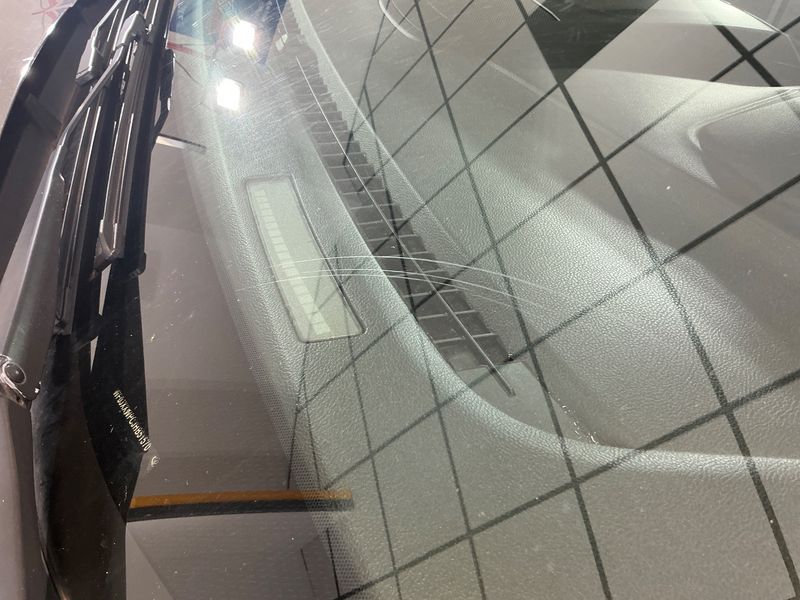 Ford S-Max 2.0 TDCi Titanium 2017 – снимка 41