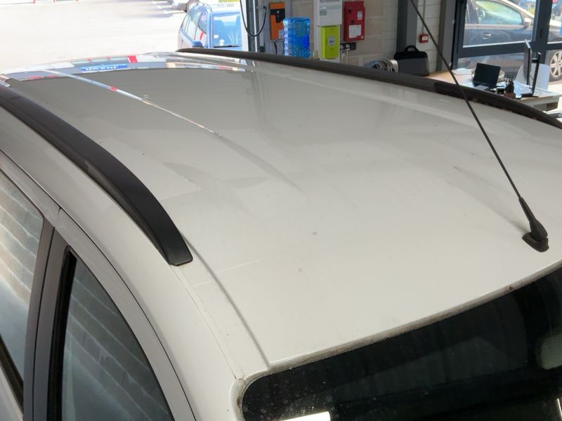Dacia Lodgy 1.2 TCe Stepway 2016 – снимка 13