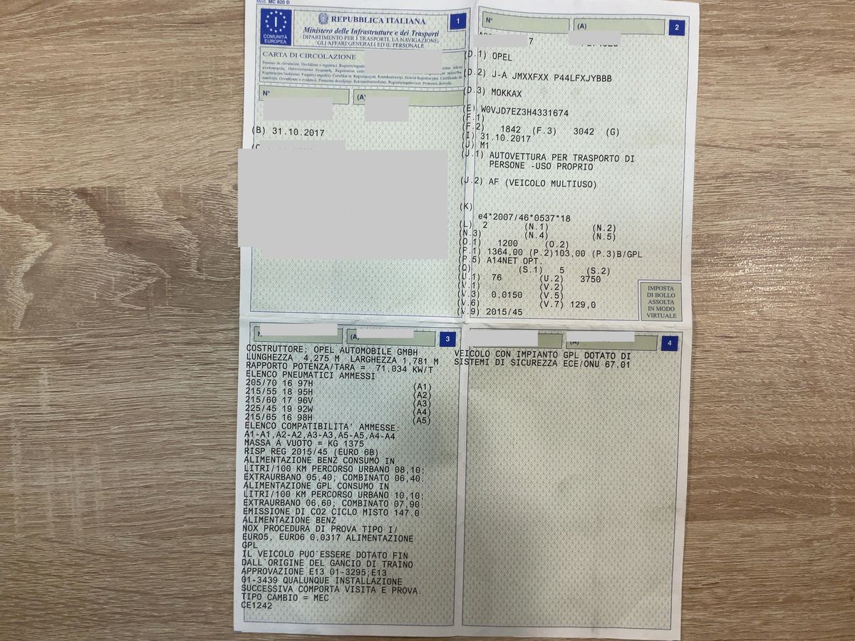 Opel Mokka d'occasion