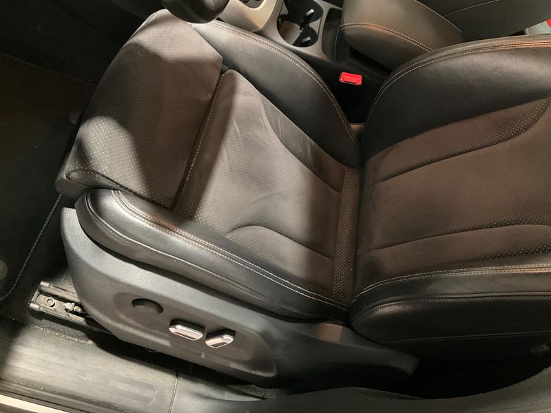 Audi Q5 3.0 V6 TDI quattro 2015 – снимка 49