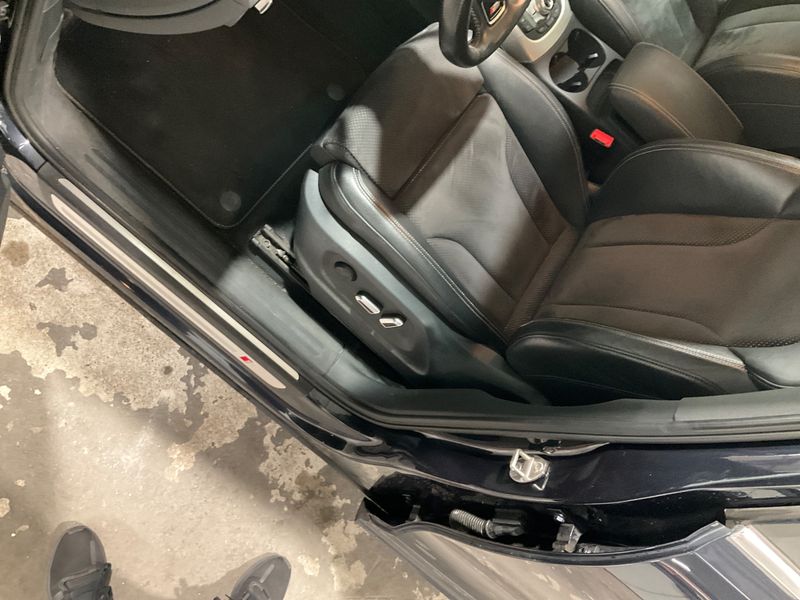 Audi Q5 3.0 V6 TDI quattro 2015 – снимка 47