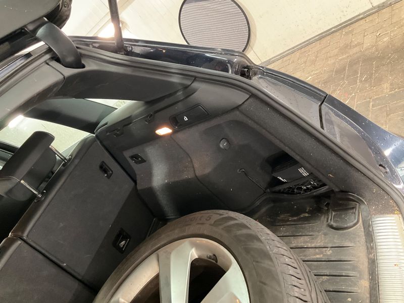 Audi Q5 3.0 V6 TDI quattro 2015 – снимка 51