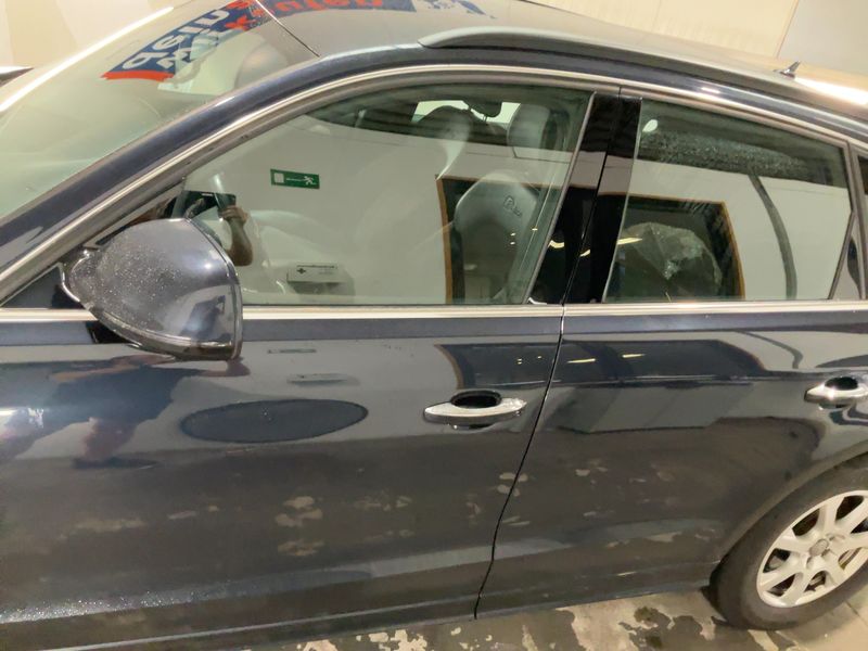 Audi Q5 3.0 V6 TDI quattro — zdjęcie 4