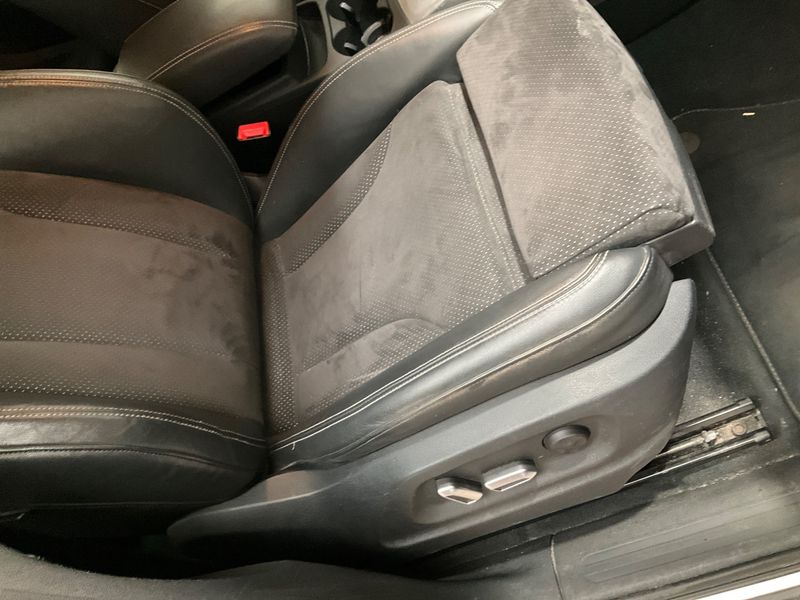 Audi Q5 3.0 V6 TDI quattro 2015 – снимка 42