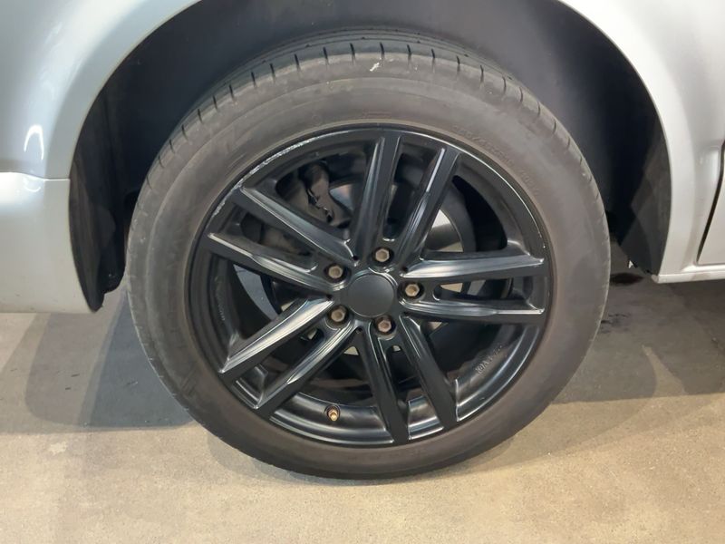 Volkswagen T5 Multivan 2.0 TDI Highline 2014 – снимка 9