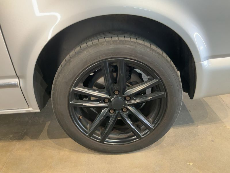 Volkswagen T5 Multivan 2.0 TDI Highline 2014 – снимка 5