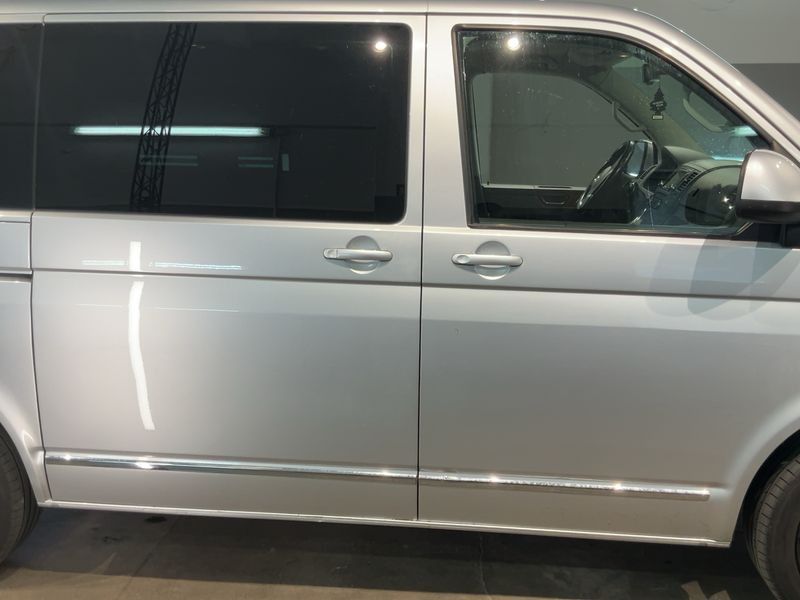 Volkswagen T5 Multivan 2.0 TDI Highline — zdjęcie 7