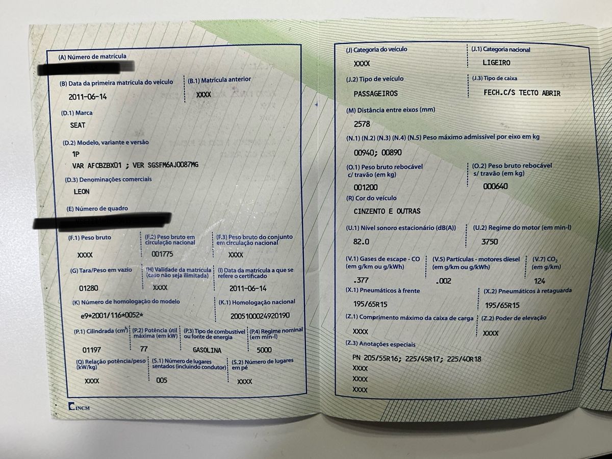 Seat Leon d'occasion